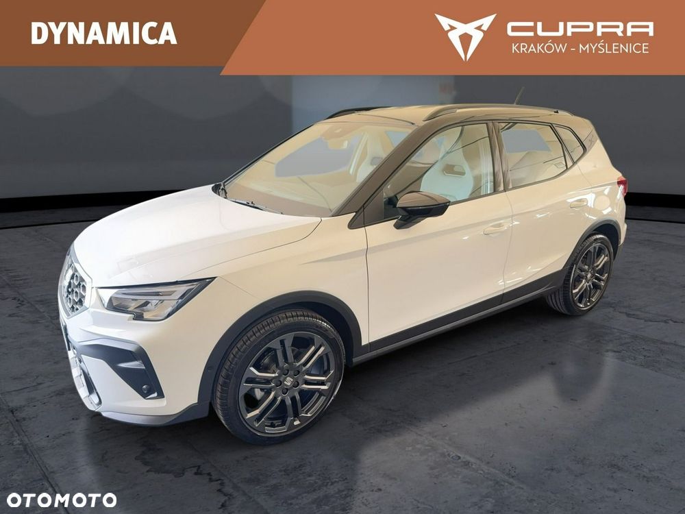 Seat Arona - 16