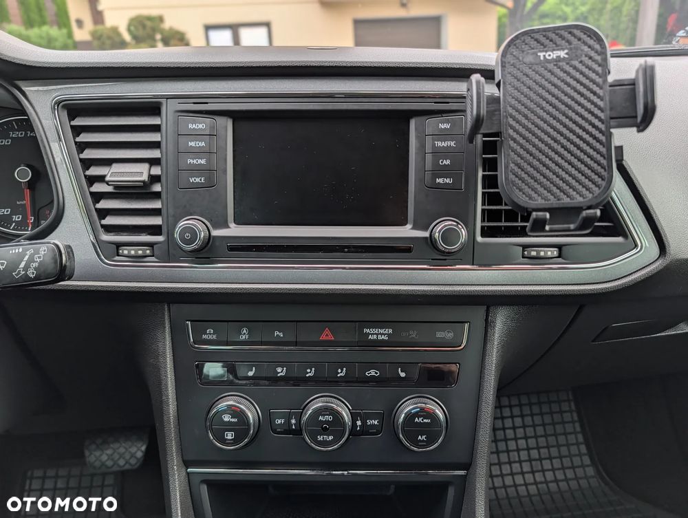 Seat Leon 2.0 TDI FR S&S DSG EU6 - 14