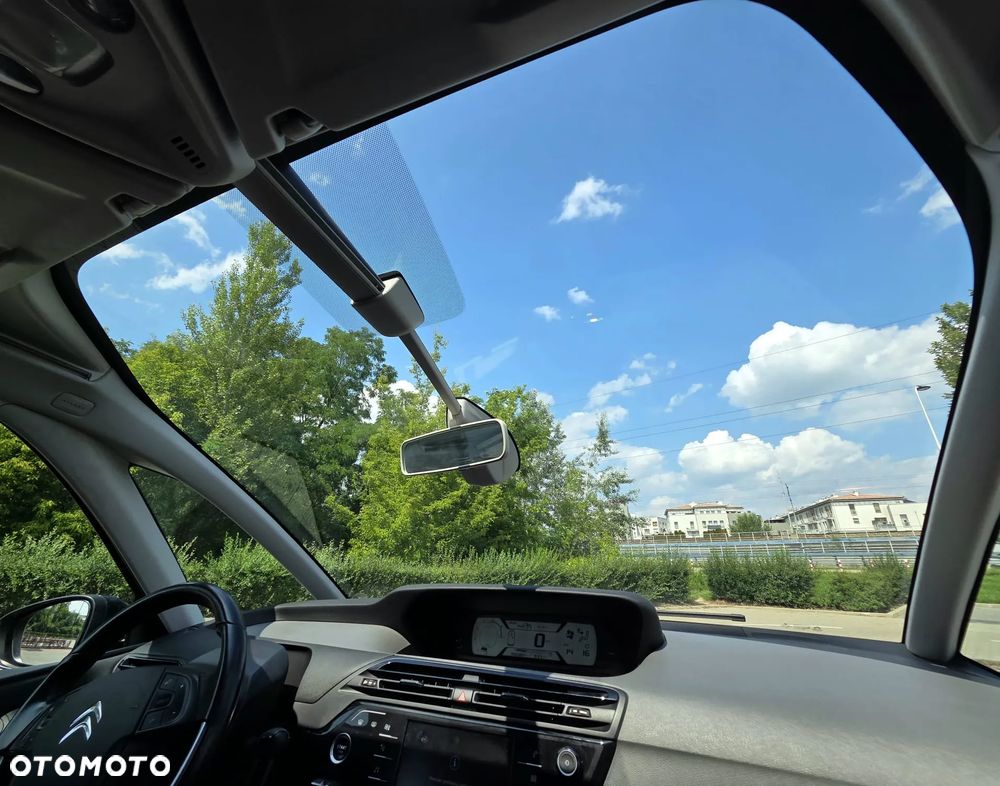 Citroën C4 Grand Picasso 1.6 BlueHDi MoreLife S&S - 8