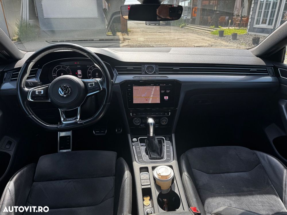 Volkswagen ARTEON - 9