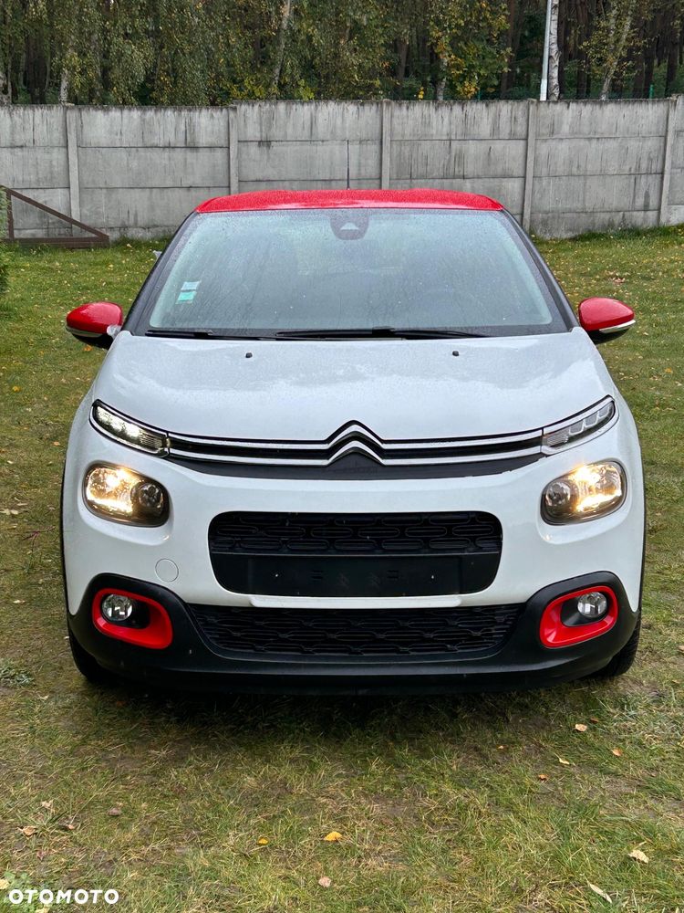 Citroën C3 1.2 PureTech Shine - 24