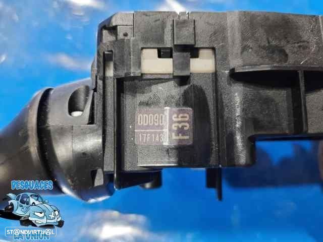 COMANDO LUZES TOYOTA YARIS 2007 -0D090 - 3
