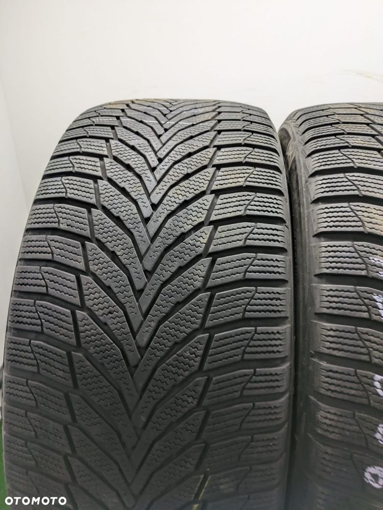 Opony zimowe 275/45/20 Nexen Winguard Sport 2 SUV - 2