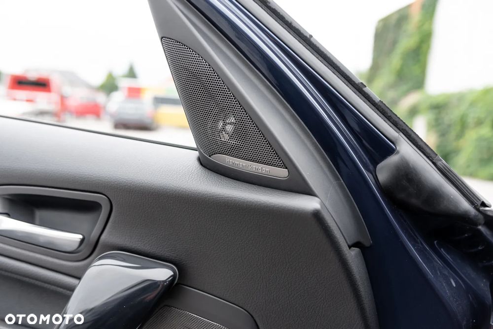 BMW Seria 1 120d Sport-Aut Urban Line - 40