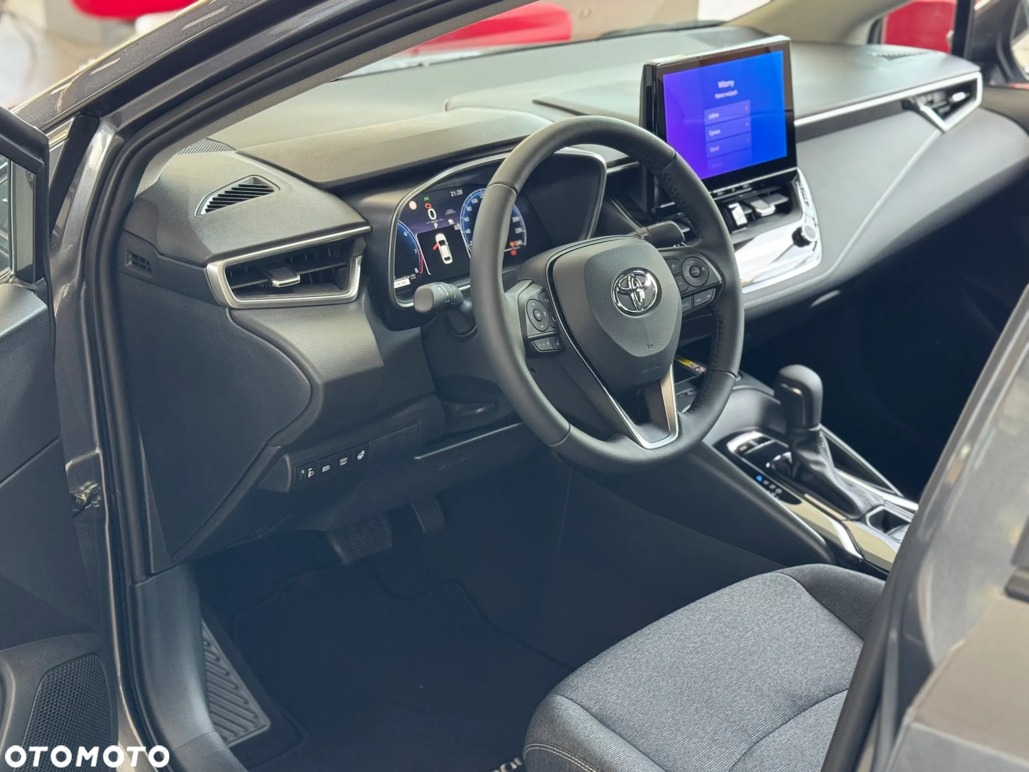 Toyota Corolla 1.5 Style - 8