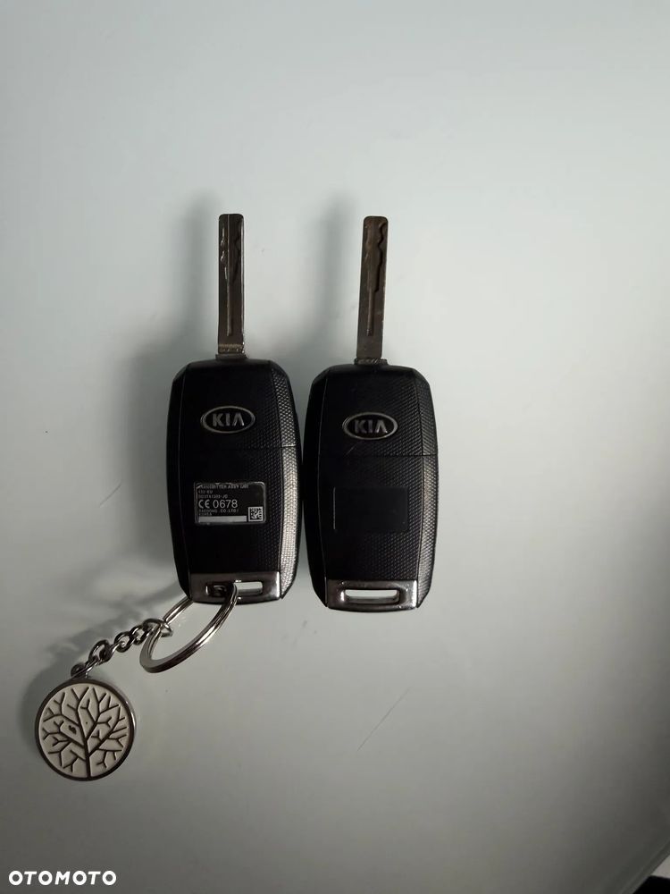 Kia Ceed 1.6 CRDi M - 26