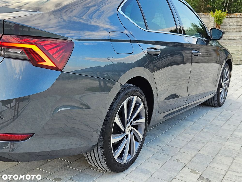 Skoda Octavia 1.5 TSI e-Tec Style DSG - 14