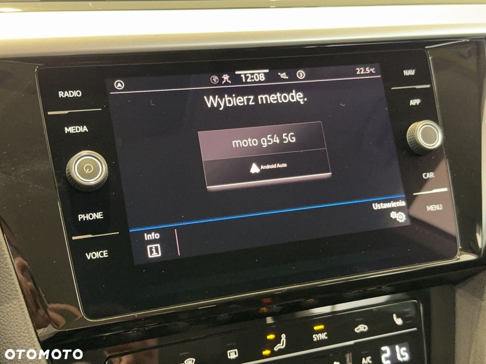 Volkswagen Arteon - 28