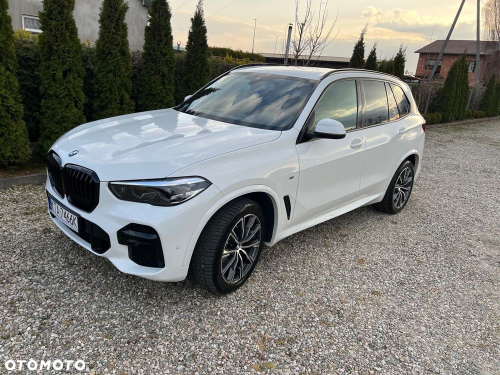 BMW X5 - 2