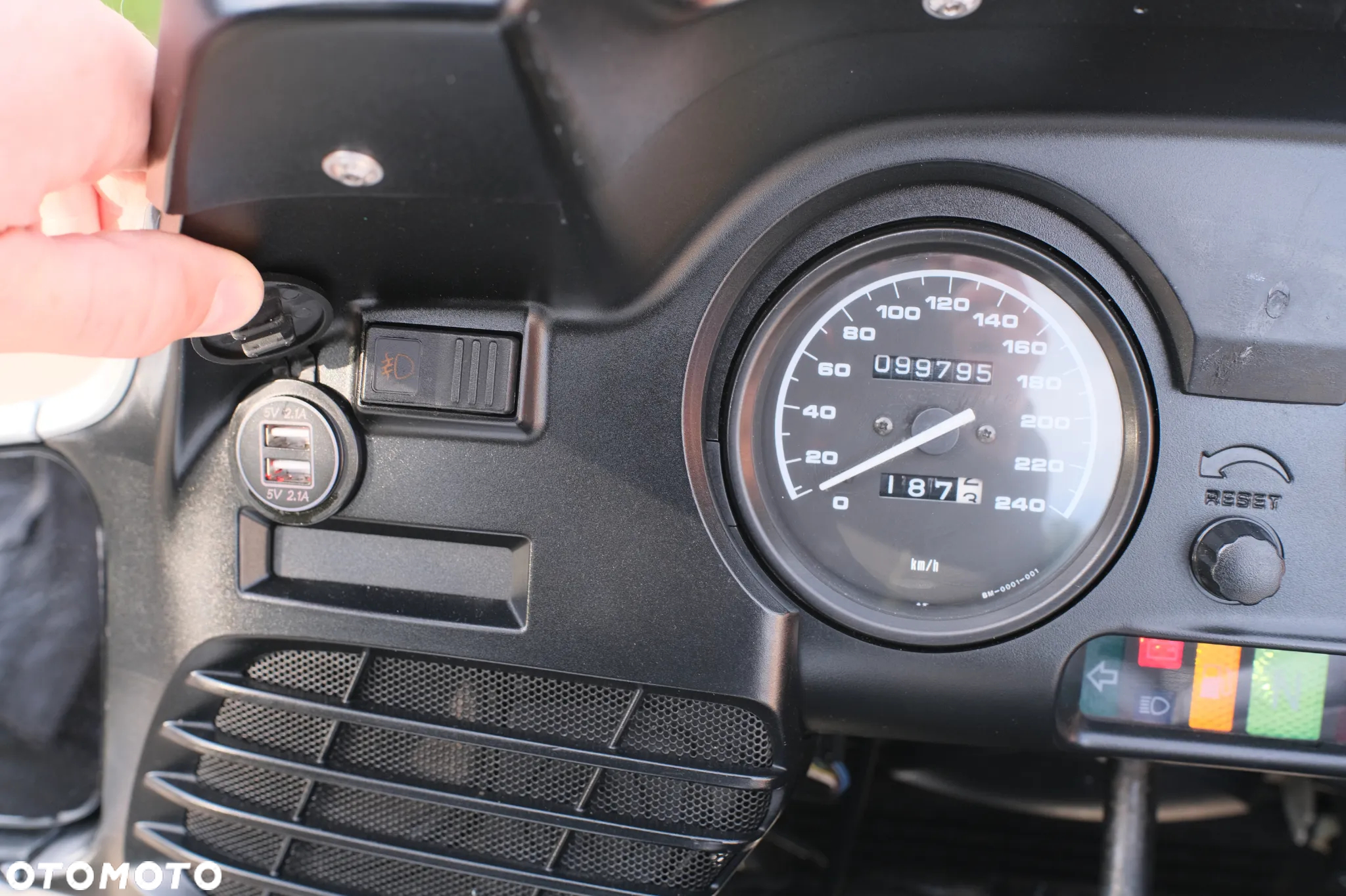 BMW RT - 14