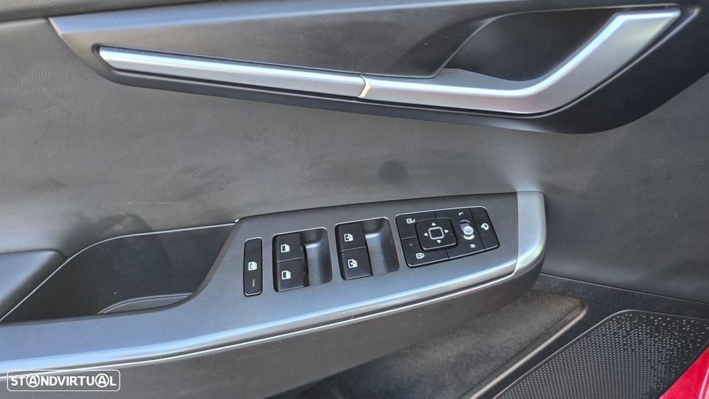 Kia EV6 77,4-kWh - 8