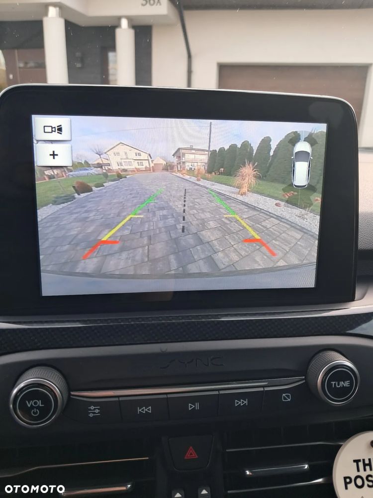 Ford Focus 1.5 EcoBlue STart-Stopp-System ST-LINE - 23