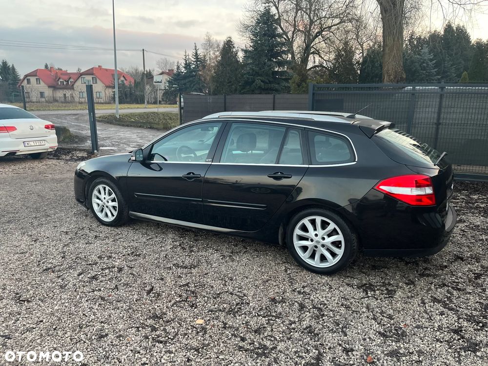 Renault Laguna 2.0 16V 140 Expression - 6