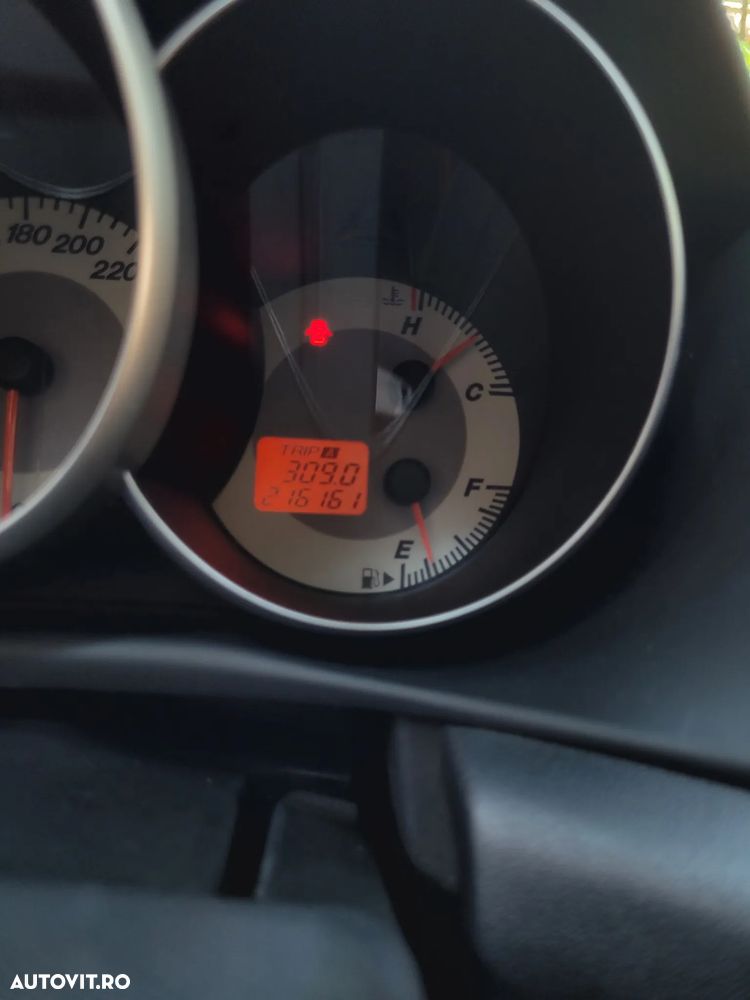 Mazda 3 1.6i TE - 14