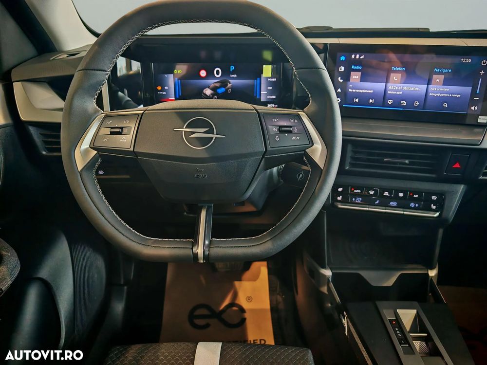 Opel Frontera 1.2 Turbo MHEV GS - 14