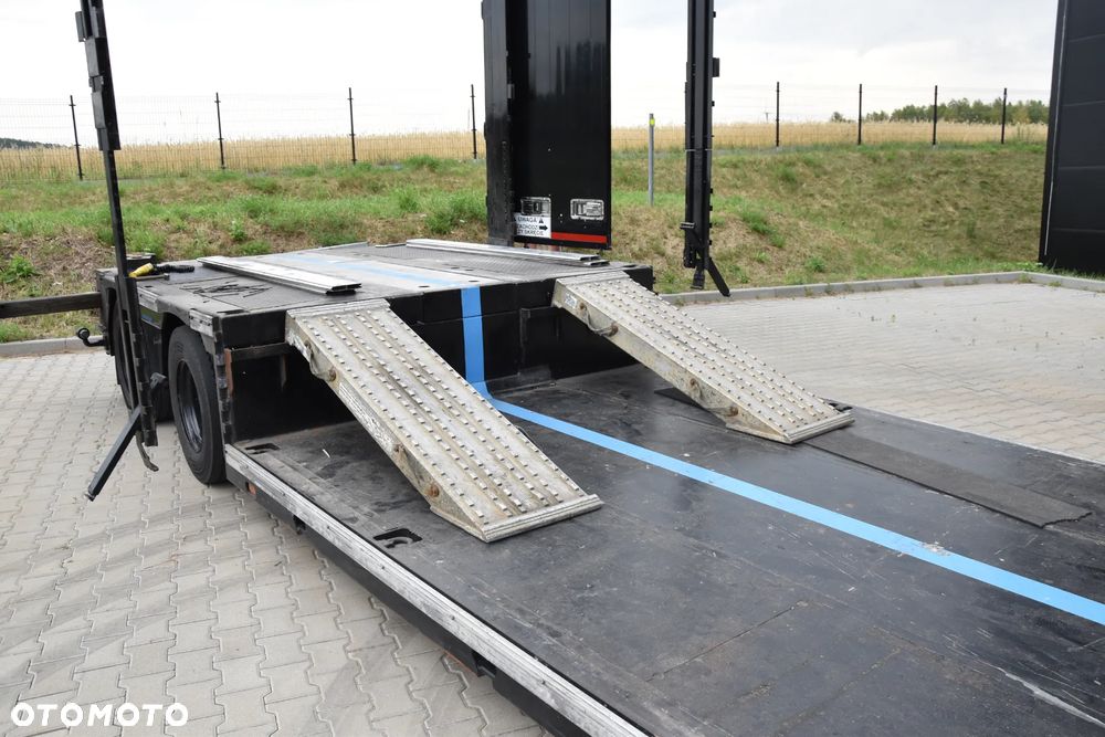 Meusburger MPG-2 - 15