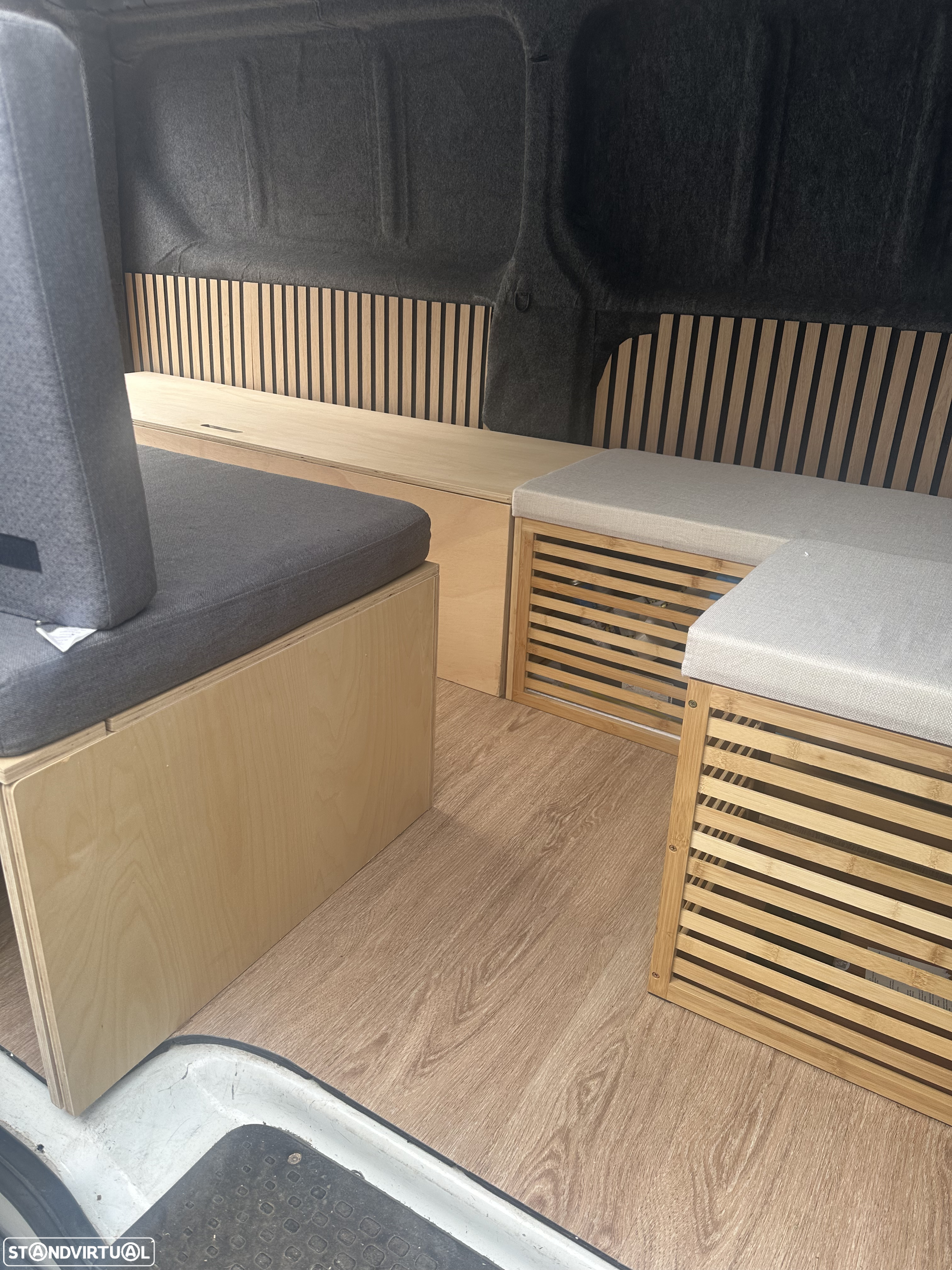 Kit camper - 3
