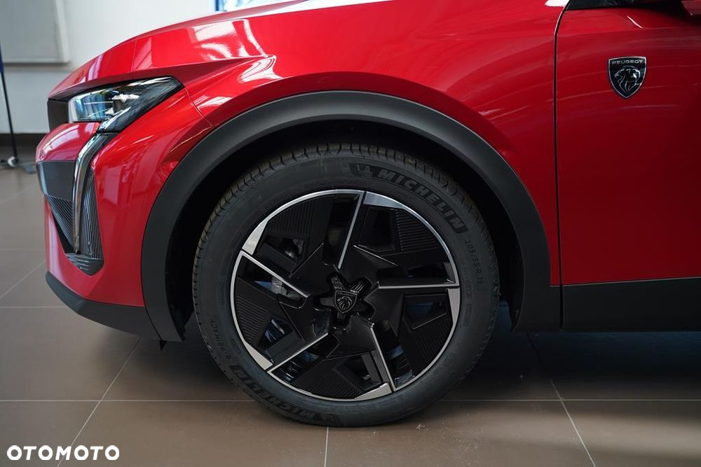 Peugeot 408 1.2 PureTech mHEV GT S&S e-DSC6 - 23