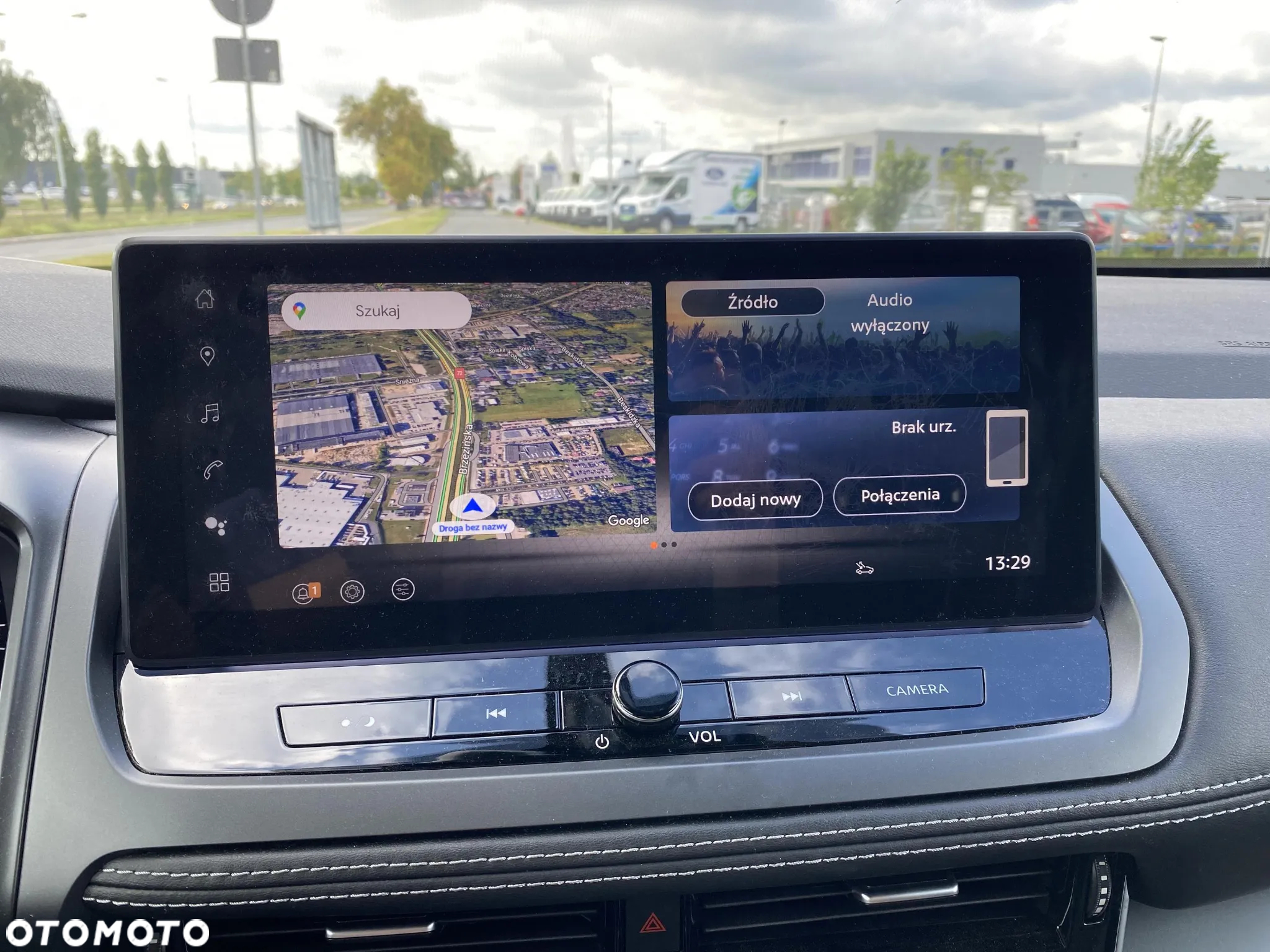 Nissan Qashqai - 19