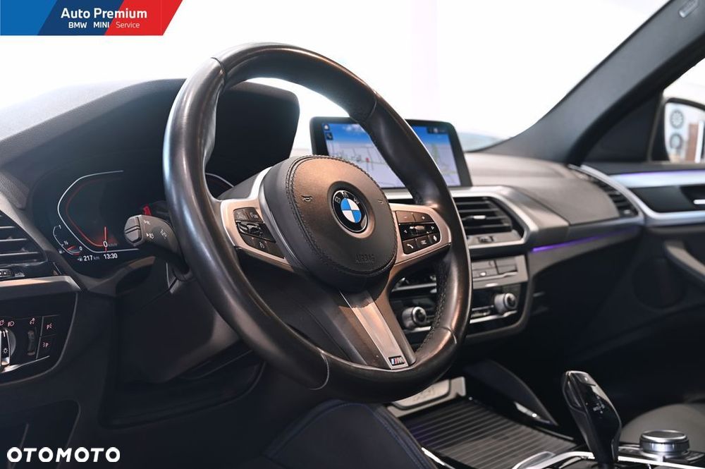 BMW X4 xDrive30i M Sport sport - 6