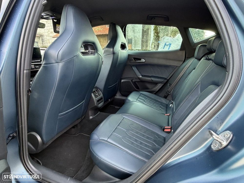 Cupra Formentor 1.4 e-Hybrid DSG VZ - 26