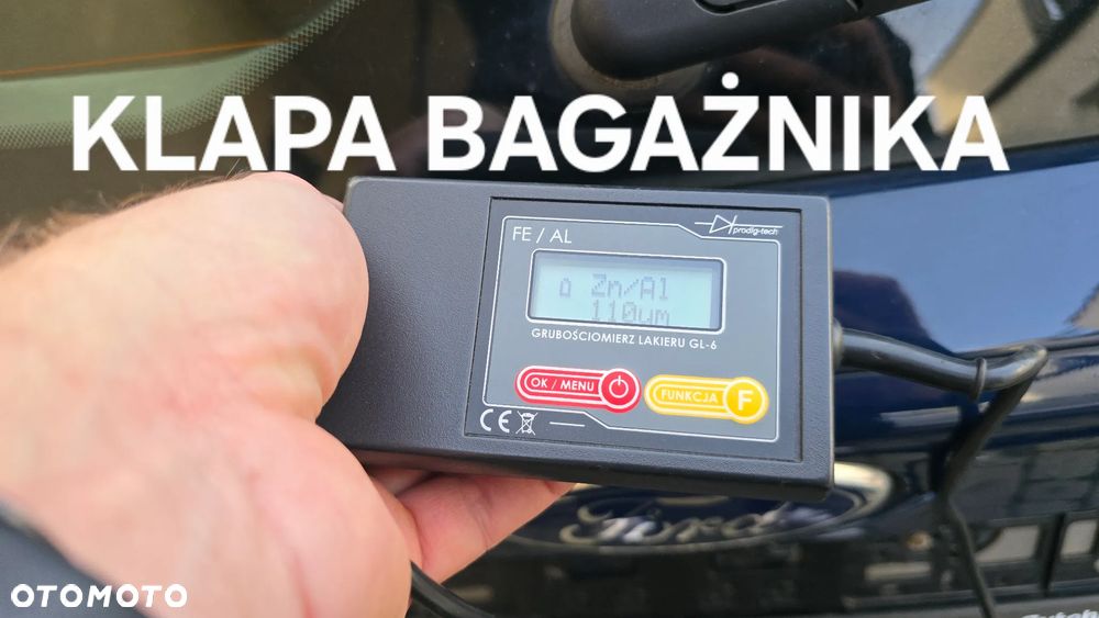 Ford Focus 1.6 TI-VCT Titanium - 35