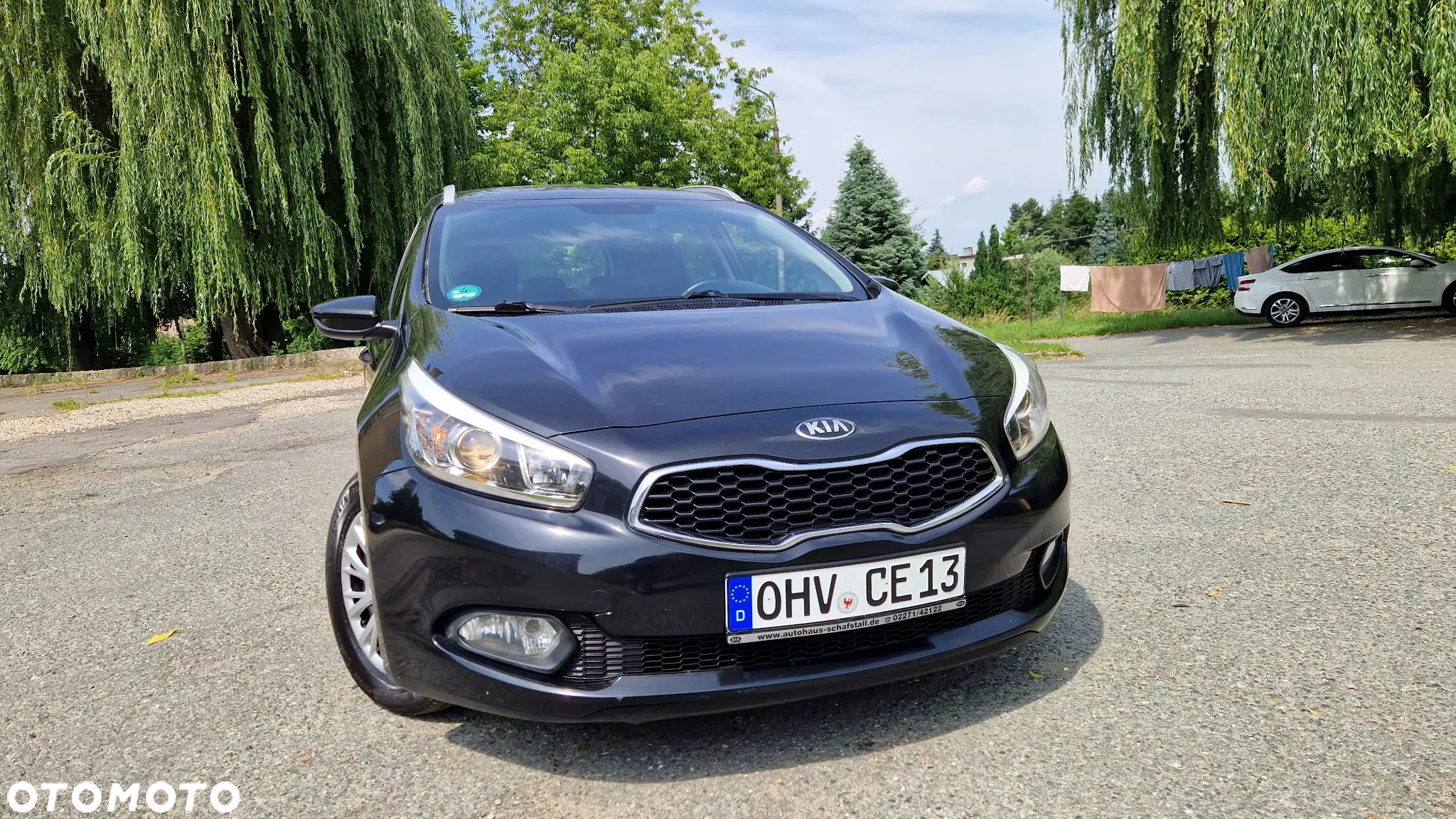 Kia Ceed 1.6 GDI Platinum Edition - 13