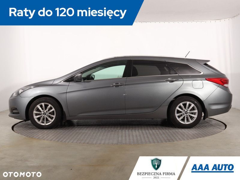 Hyundai i40 - 4