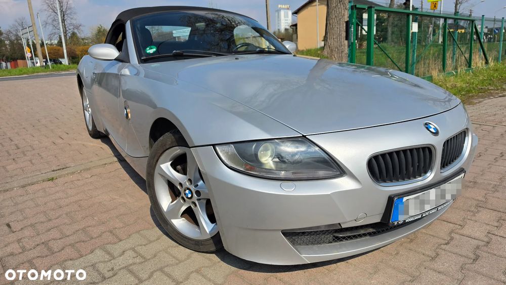 BMW Z4 - 35