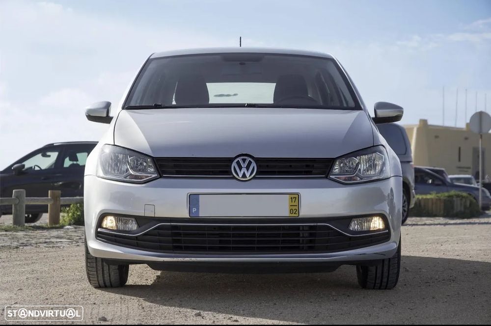 VW Polo - 4