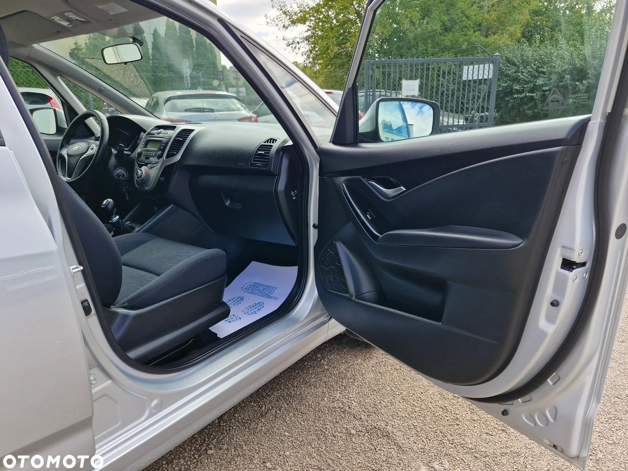 Hyundai ix20 1.4 Comfort - 13