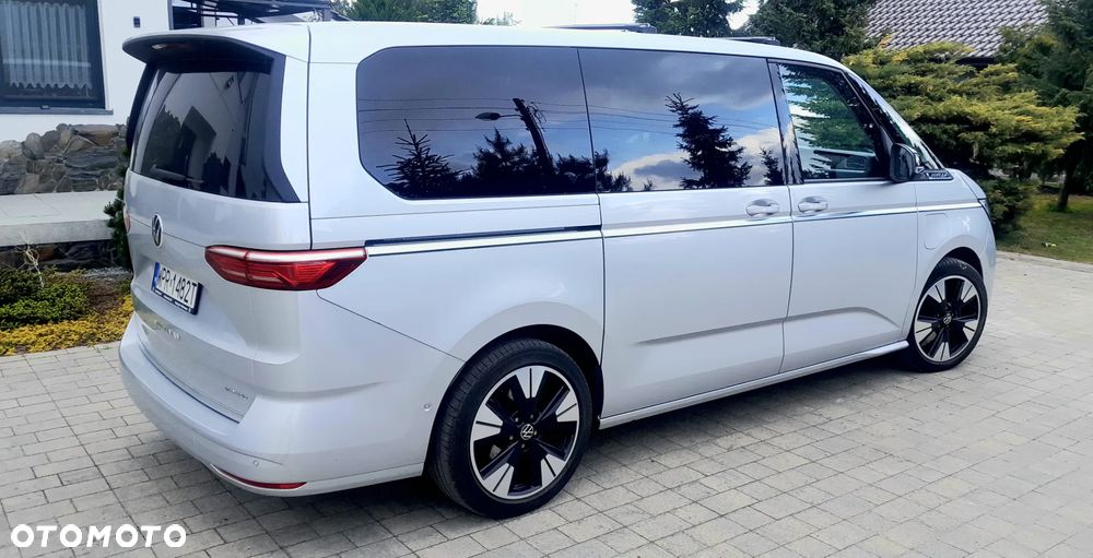 Volkswagen Multivan 1.4 TSI eHybrid PHEV 160kW L2 Style DSG - 22