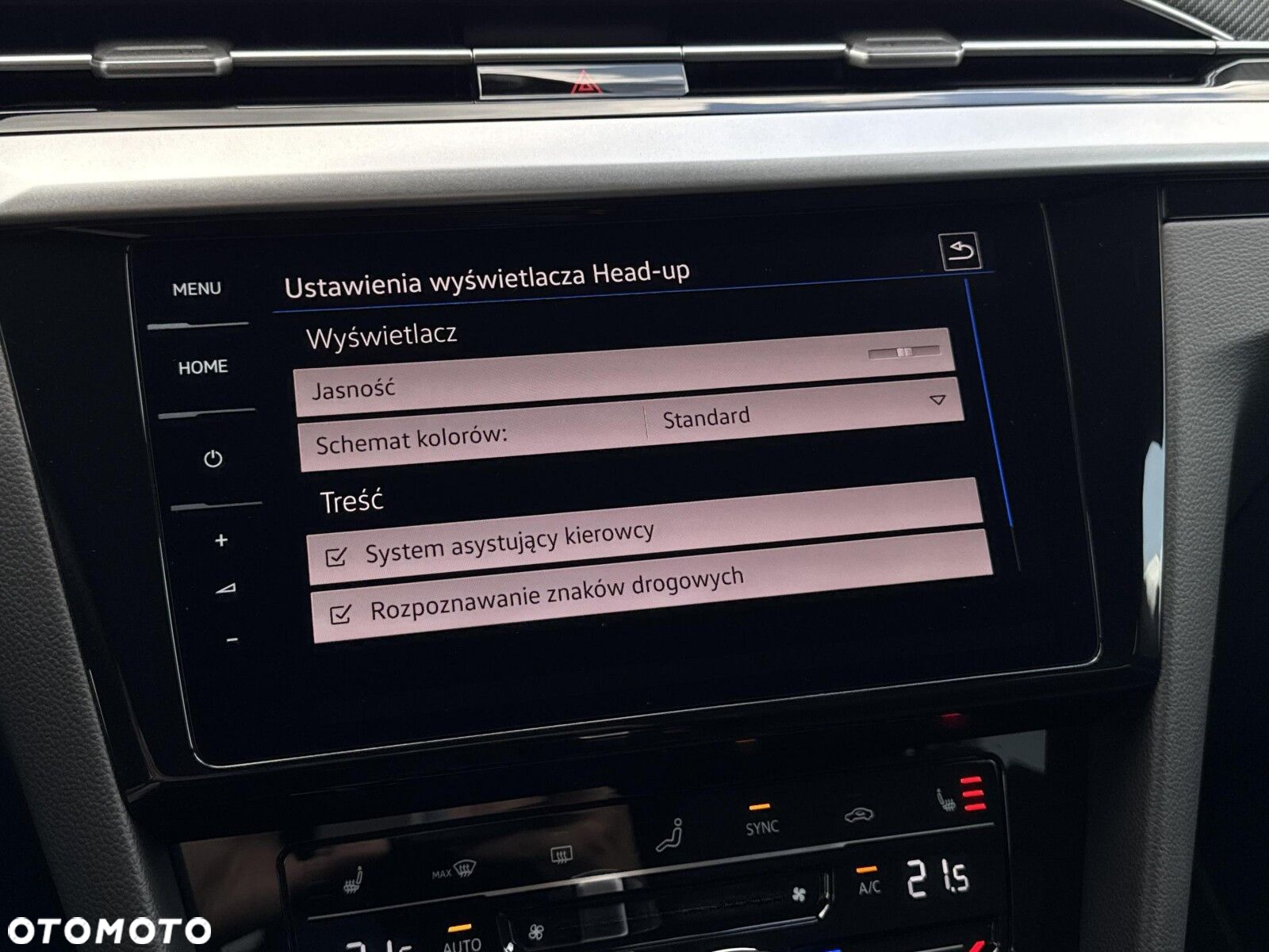 Volkswagen Arteon 2.0 TSI R-Line DSG - 32