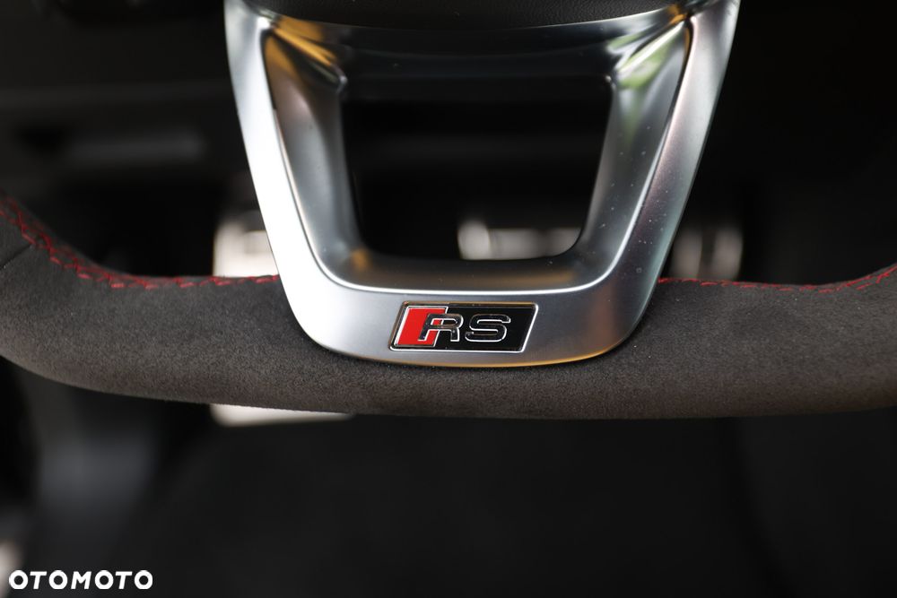 Audi RS Q8 TFSI mHEV Quattro Tiptronic - 38