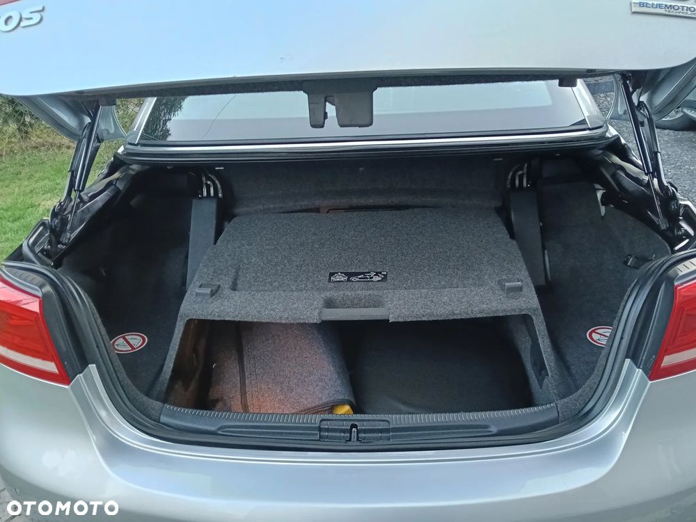 Volkswagen Eos 2.0 TDI DPF - 8