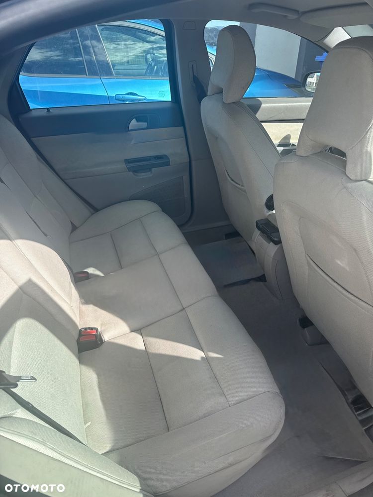 Volvo S40 1.8 - 7