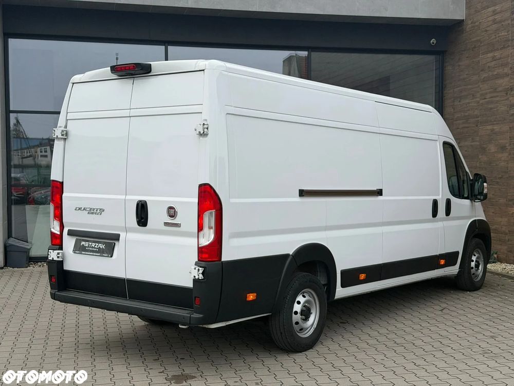Fiat Ducato - 6