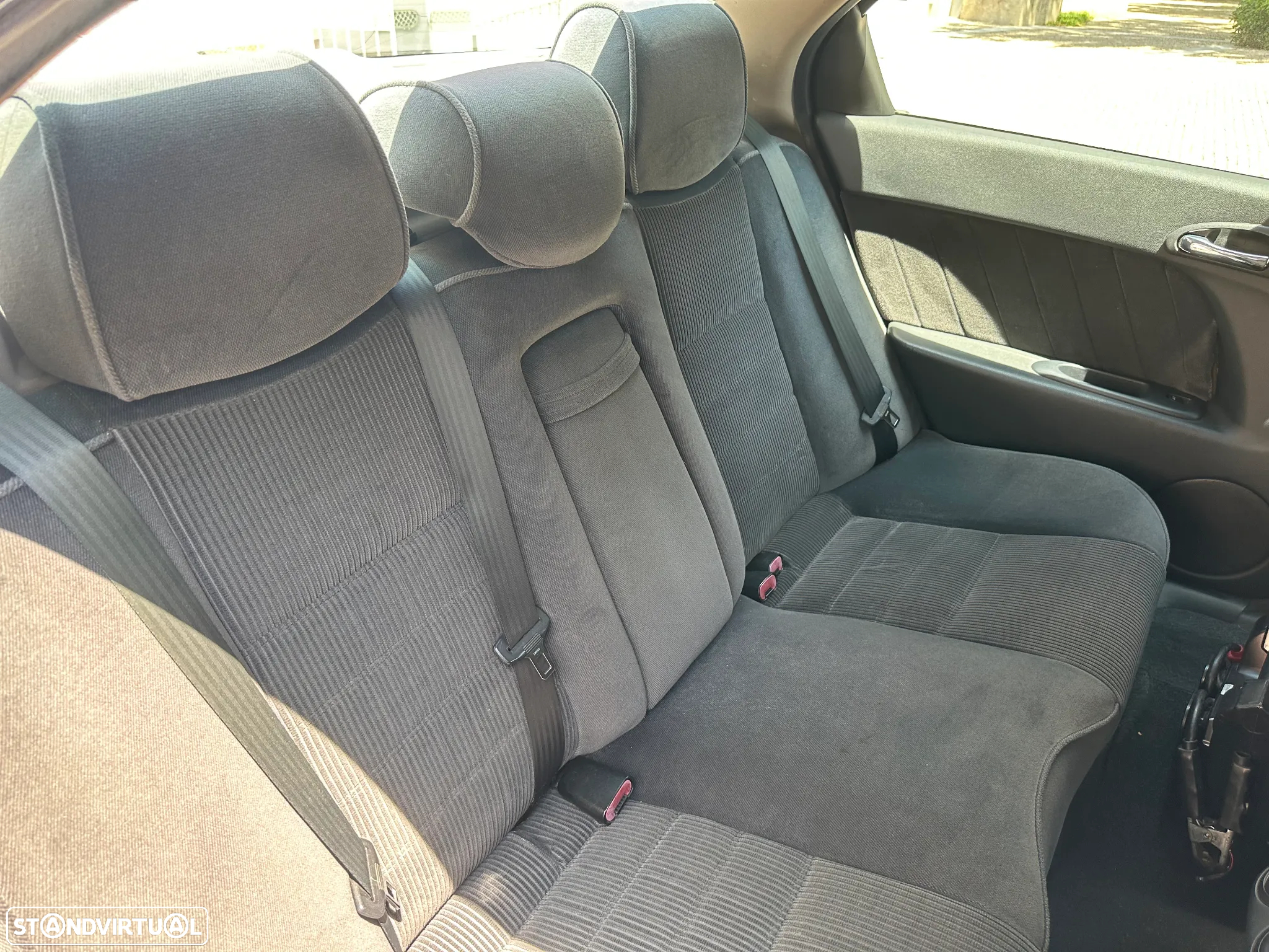 Alfa Romeo 156 1.6 TS - 19