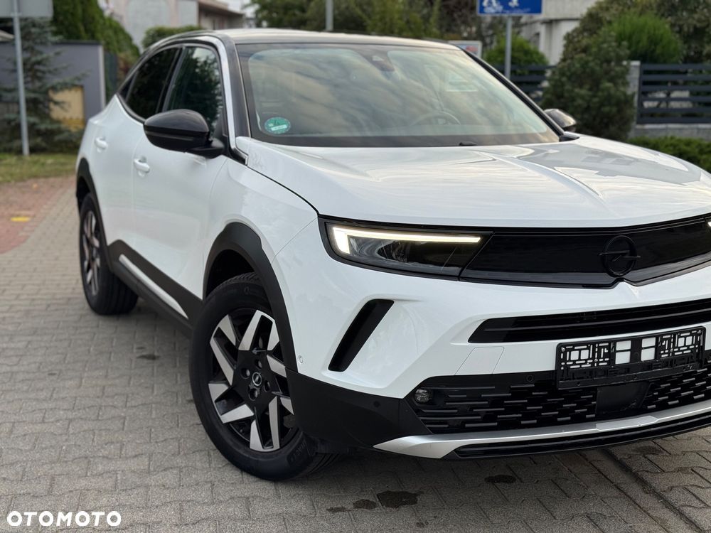 Opel Mokka 1.2 DI Turbo Edition - 3