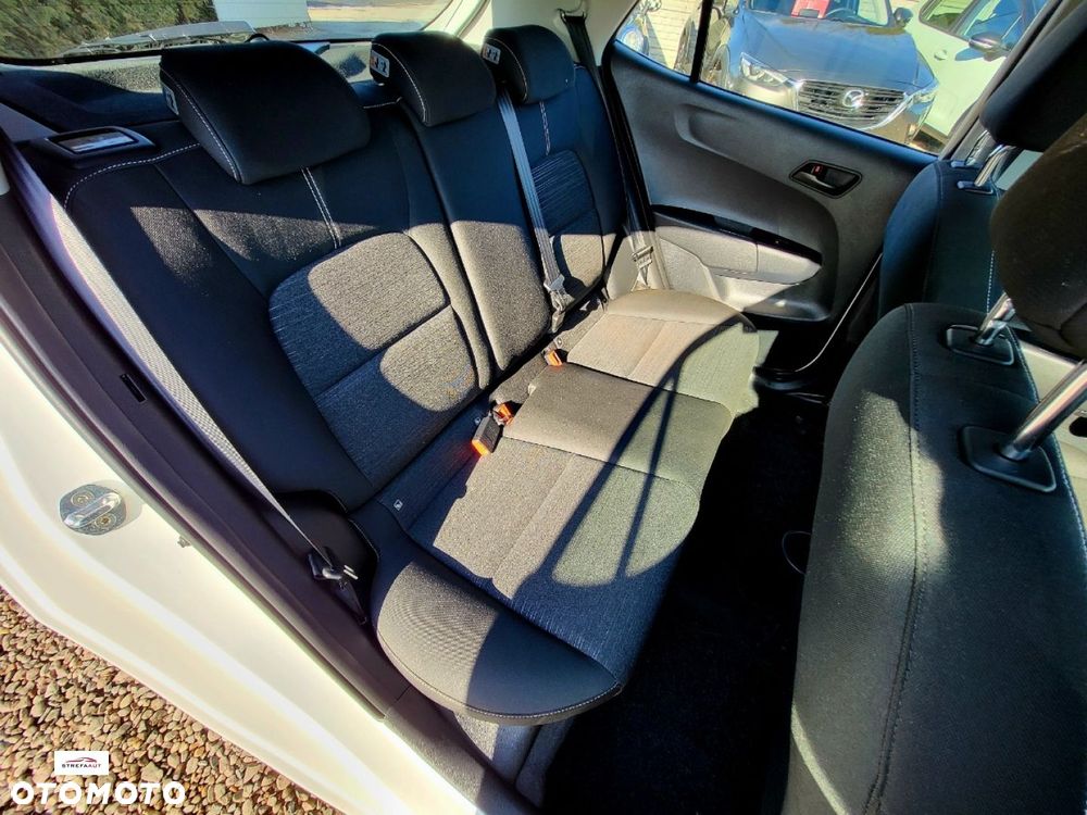 Kia Picanto - 21