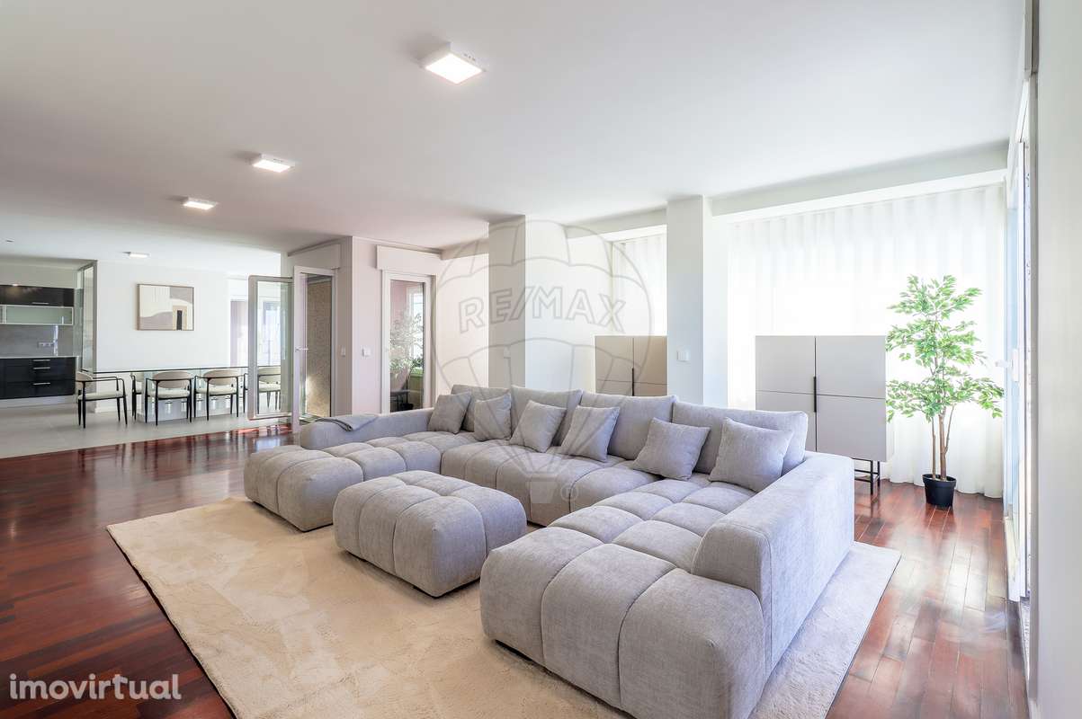 Apartamento T4 para venda - Grande imagem: 5/35