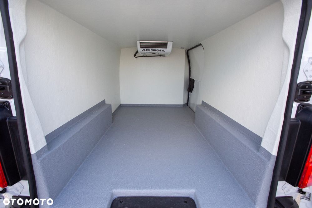 Fiat Scudo CHŁODNIA 0*C Izoterma L3H1 *AUTOMAT* 2.0 180KM - 7