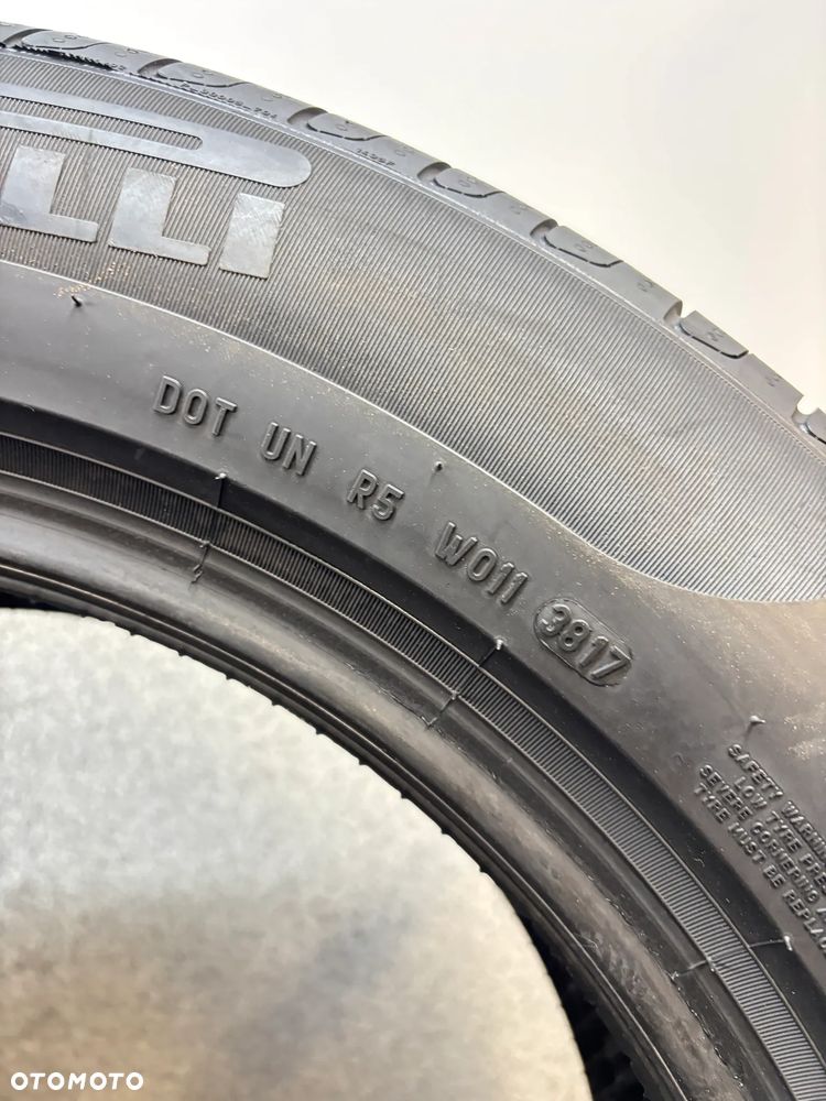 1 Opona Letnia Pirelli 225/60/18 104W, XL, RSC - 7