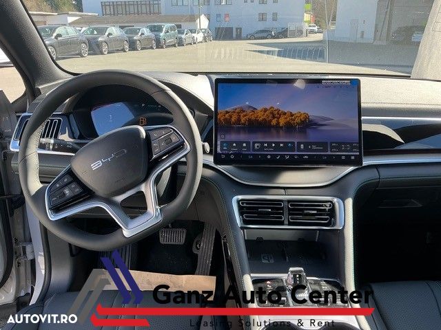 Byd Seal U DM-i PHEV Comfort - 6