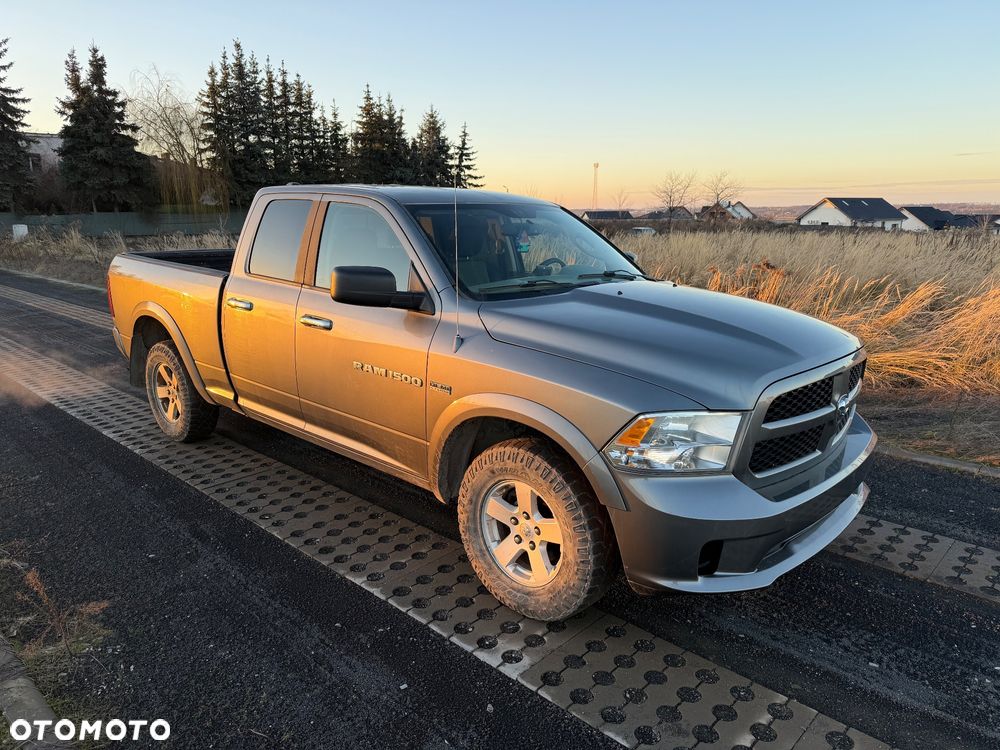 Dodge RAM ver-4-7-4x4 - 7