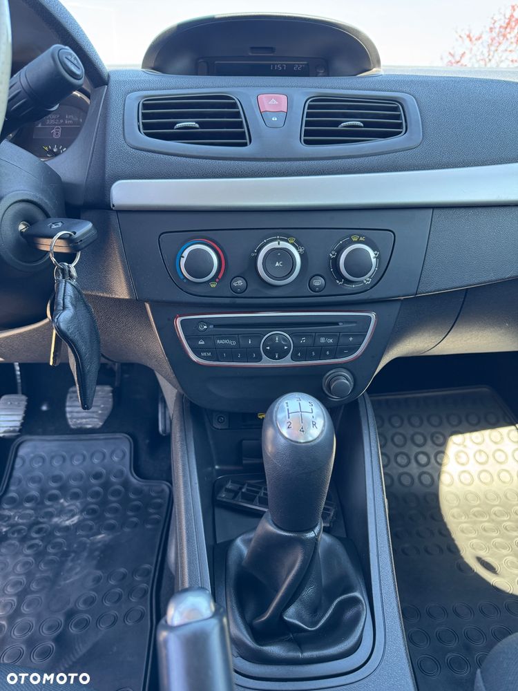 Renault Fluence - 15