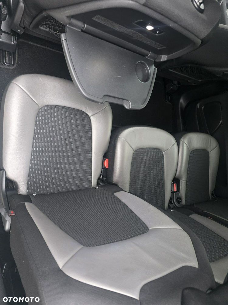 Citroën C4 Grand Picasso - 23