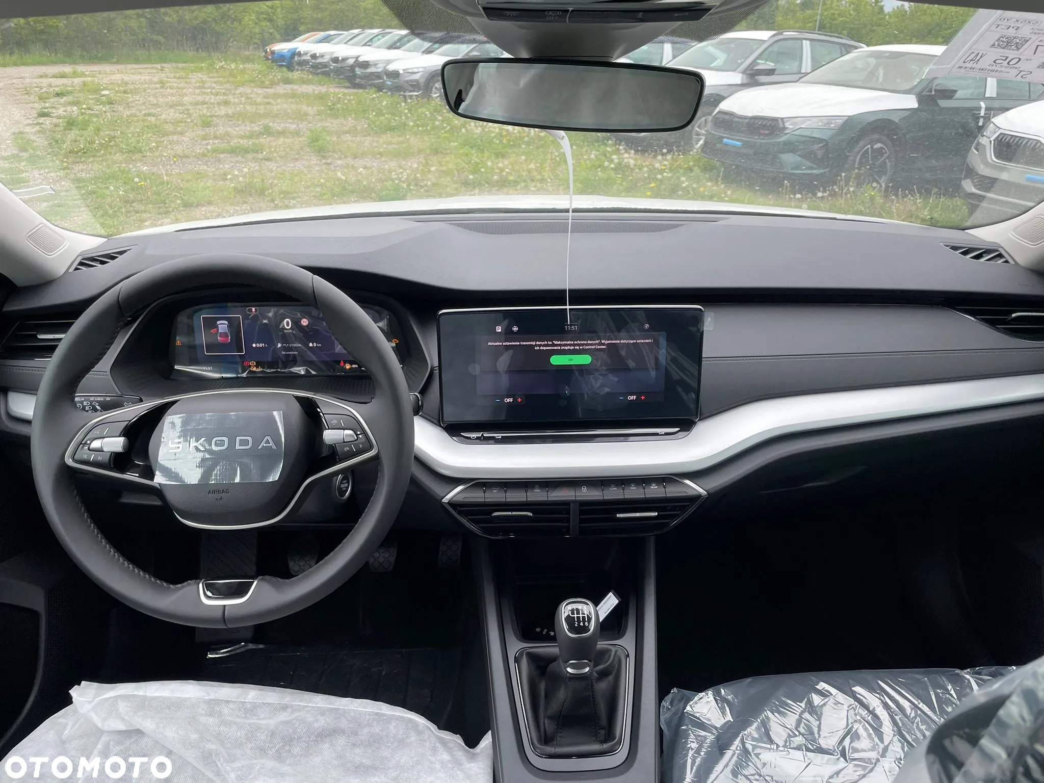 Skoda Octavia 1.5 TSI Edition 130 Essence - 9
