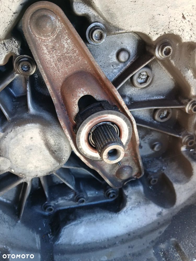 Skrzynia Biegów Manualna PRL Audi VW Seat Skoda 1.2 1.4 TSI - 8