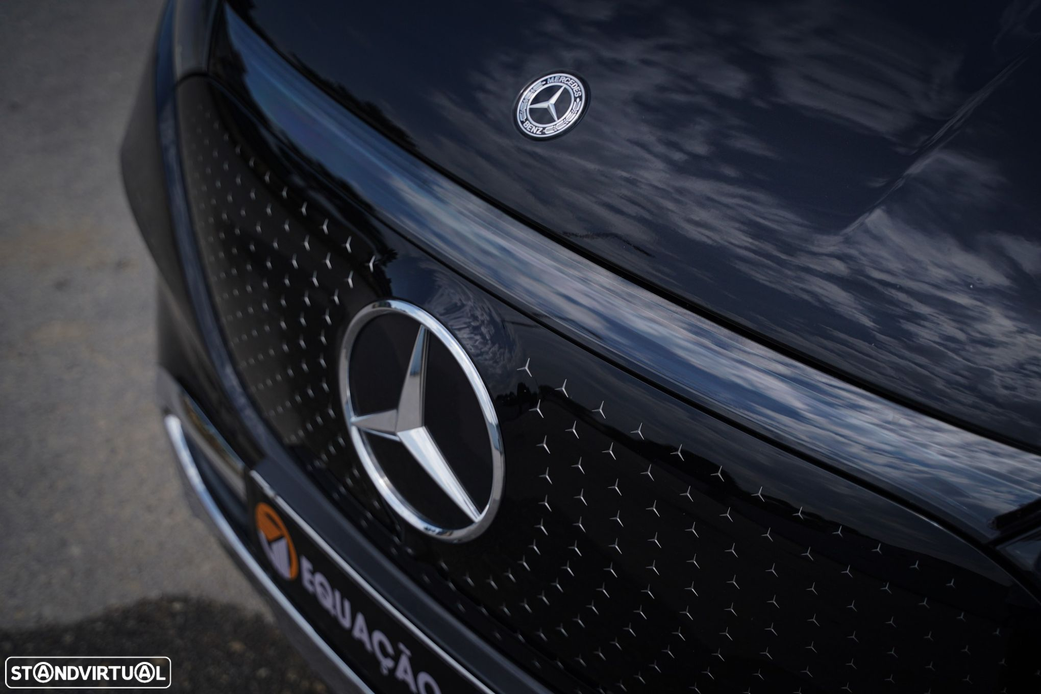 Mercedes-Benz EQE SUV 350+ - 14